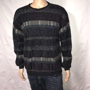 Ermenegildo Zegna Medium Crewneck Sweater